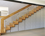 Construction et protection de vos escaliers par Escaliers Maisons à Barly
